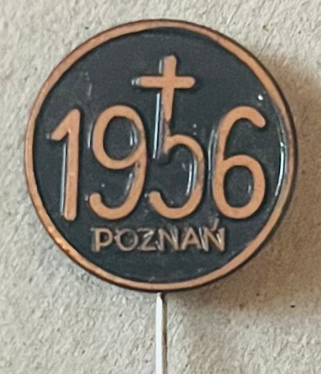Posen 1956