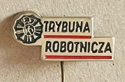 Trybuna Robotnicza