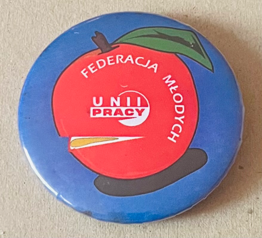 Jugendföderation der Union der Arbeit