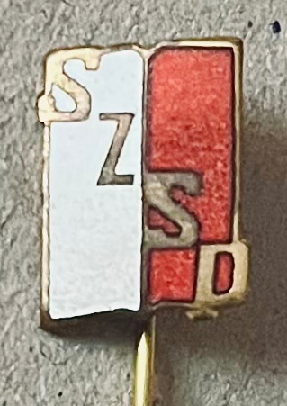 SZSP - Sozialistischer Studentenbund Polens
