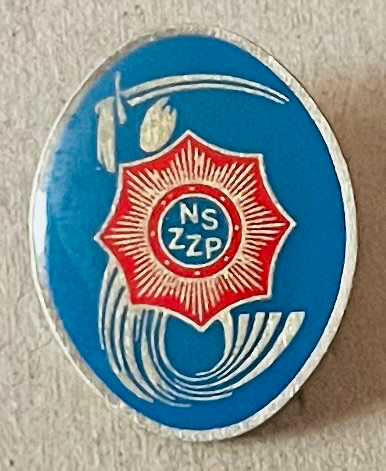 NSZZP - Polizeigewerkschaft