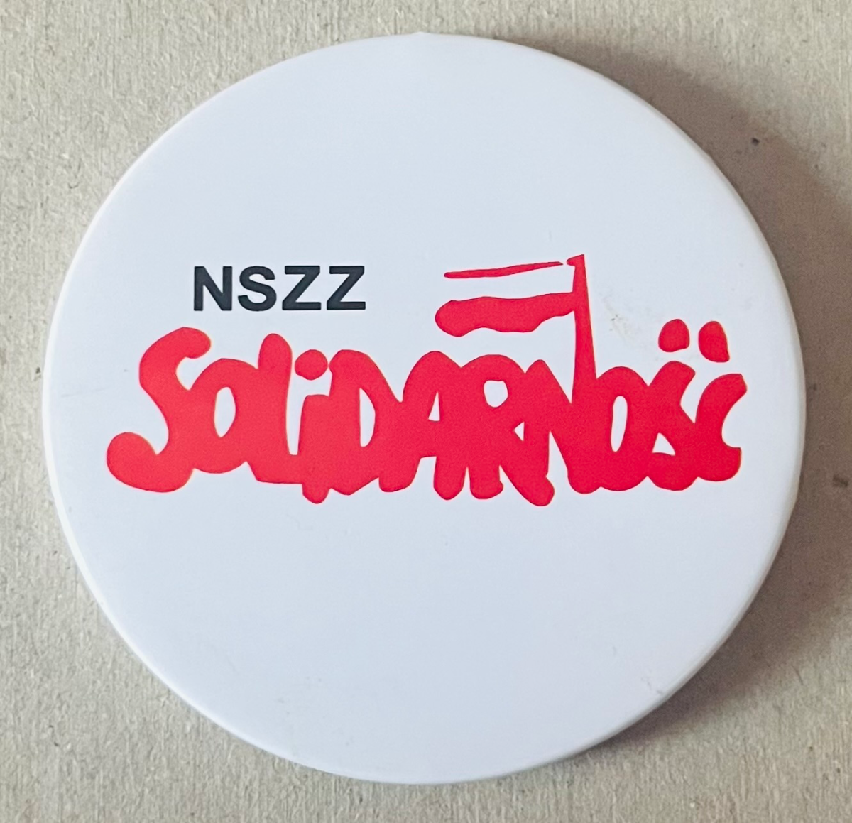 NSZZ Solidarnosc