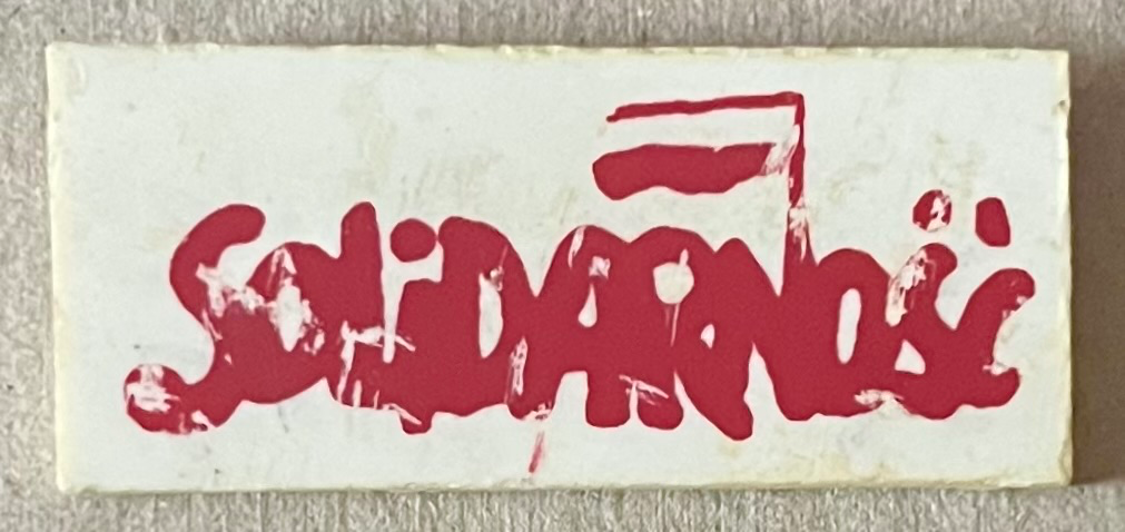 Solidarnosc