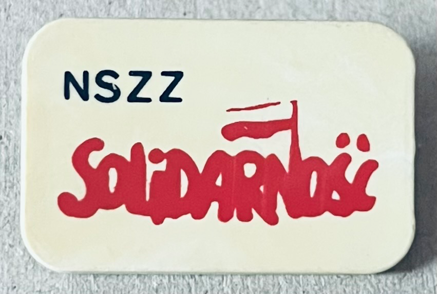 NSZZ Solidarnosc