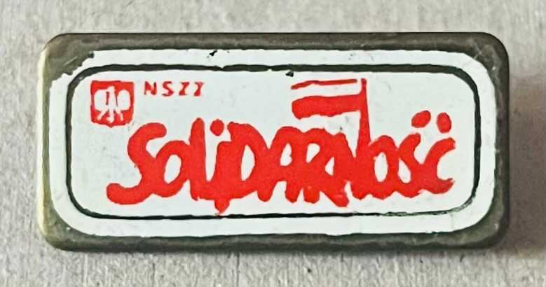 NSZZ Solidarnosc