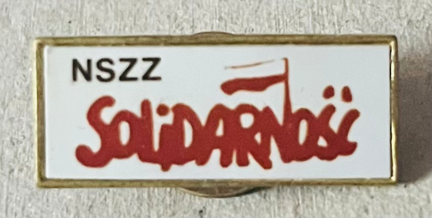 NSZZ Solidarnosc