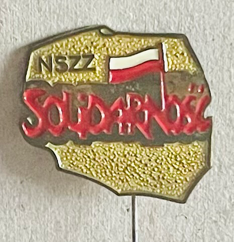 NSZZ Solidarnosc
