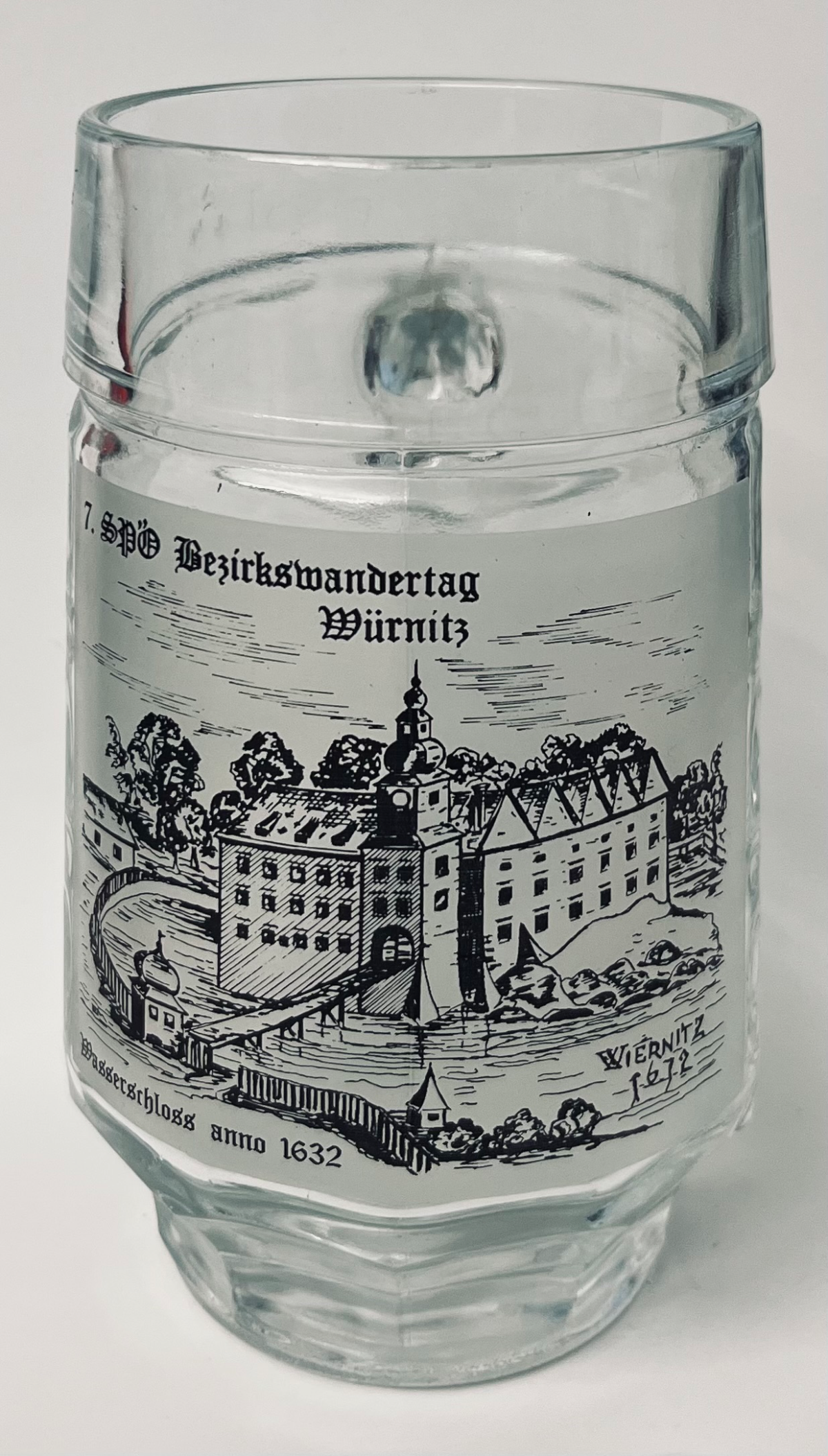 7. SPÖ Bezirkswandertag Würnitz