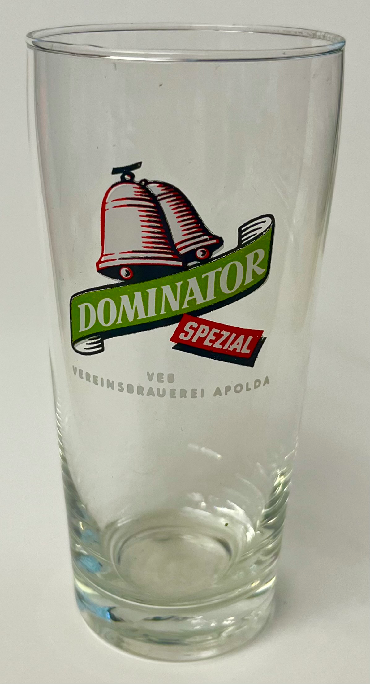 Dominator Spezial