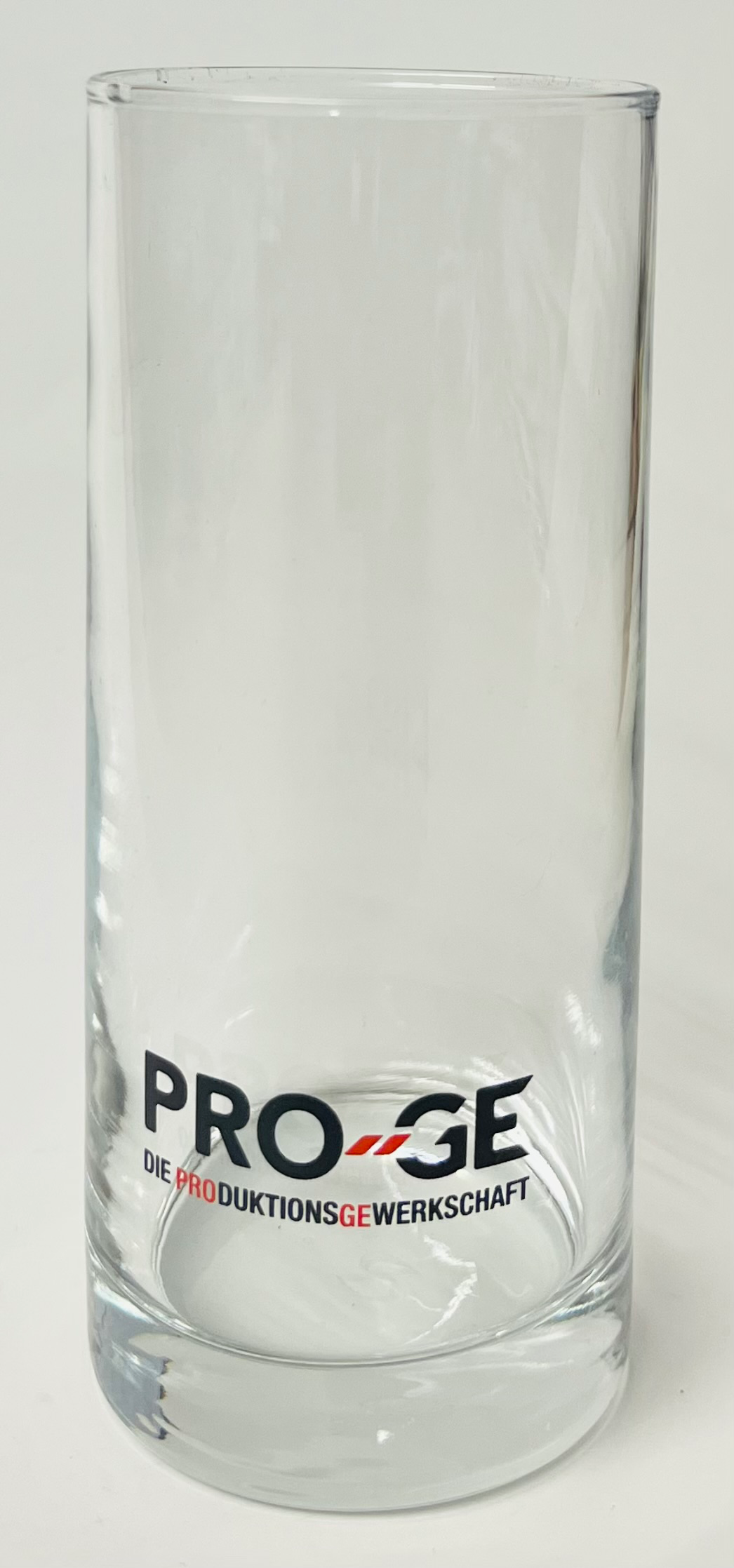 PRO-GE - Die Produktionsgewerkschaft