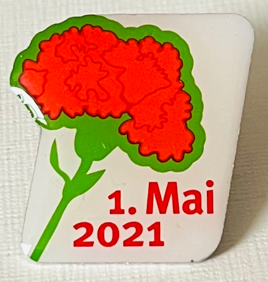 DGB - 1. Mai 2021