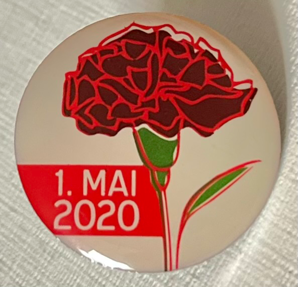 DGB - 1. Mai 2020