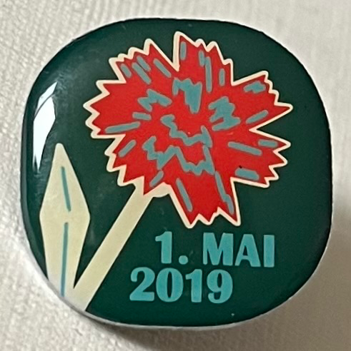 DGB - 1. Mai 2019