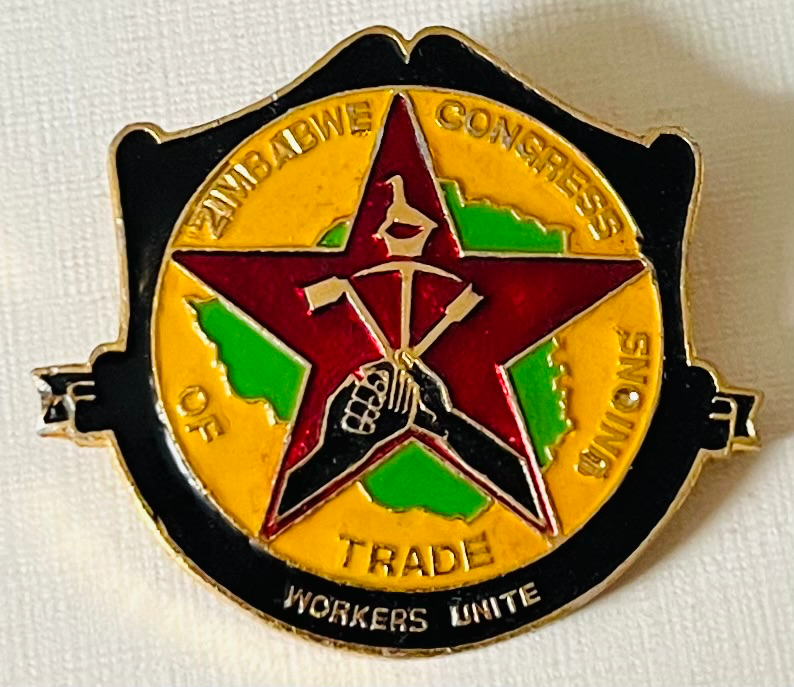 Zimbabwe Congress of Trade Unions