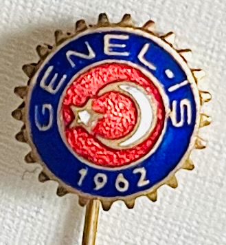 GENEL-IS - Allgemeine Dienstleistungsgewerkschaft