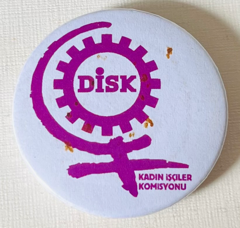 DISK - Kommission der arbeitenden Frauen