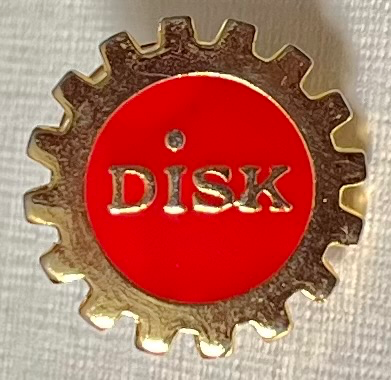 DISK - Konföderation der Revolutionären Arbeitergewerkschaften