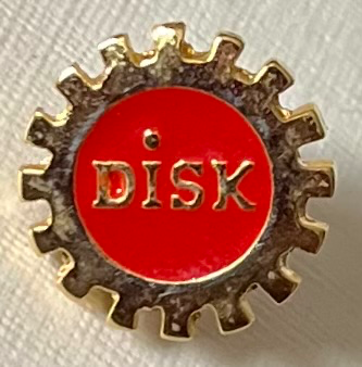 DISK - Konföderation der Revolutionären Arbeitergewerkschaften