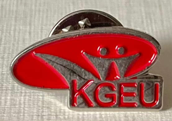 KGEU - Korean Government Employees Union