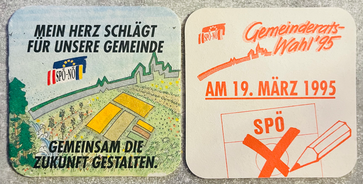 Mein Herz schlägt für unsere Gemeinde