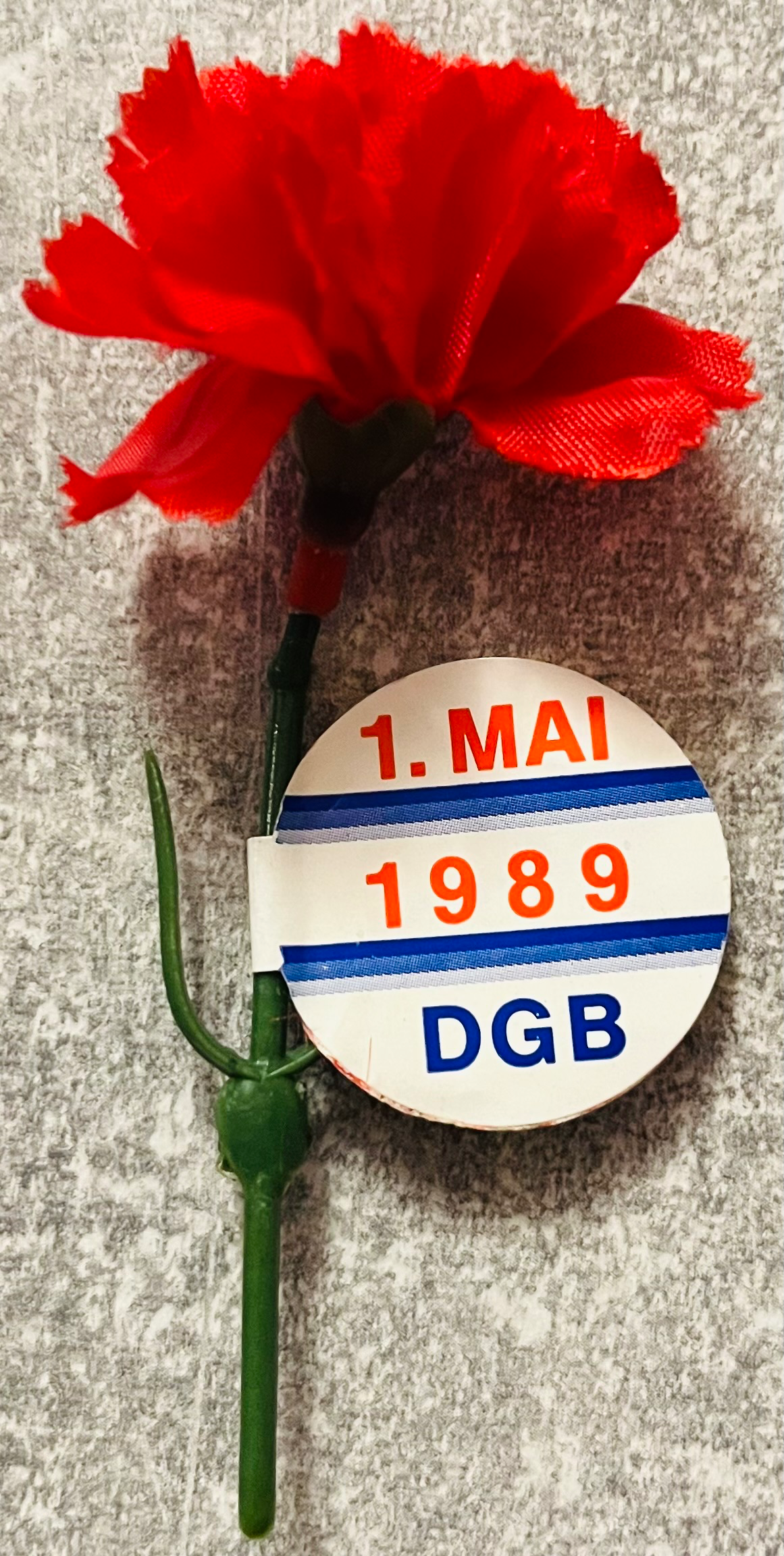 DGB - 1. Mai 1989