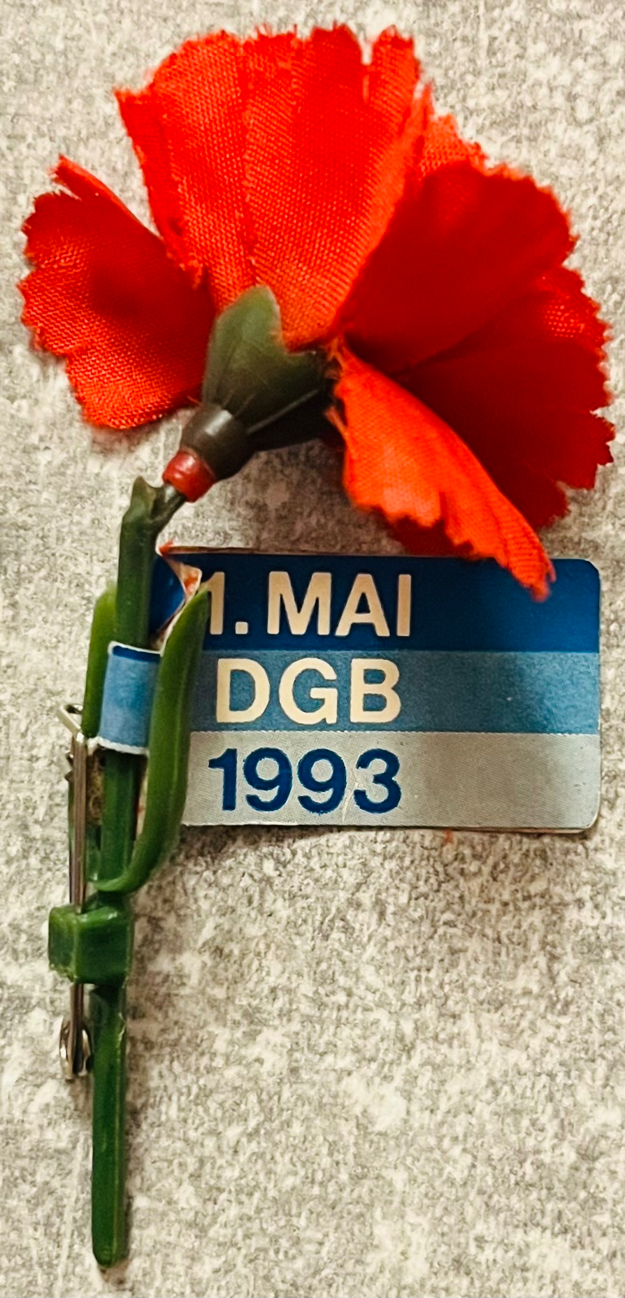 DGB - 1. Mai 1993