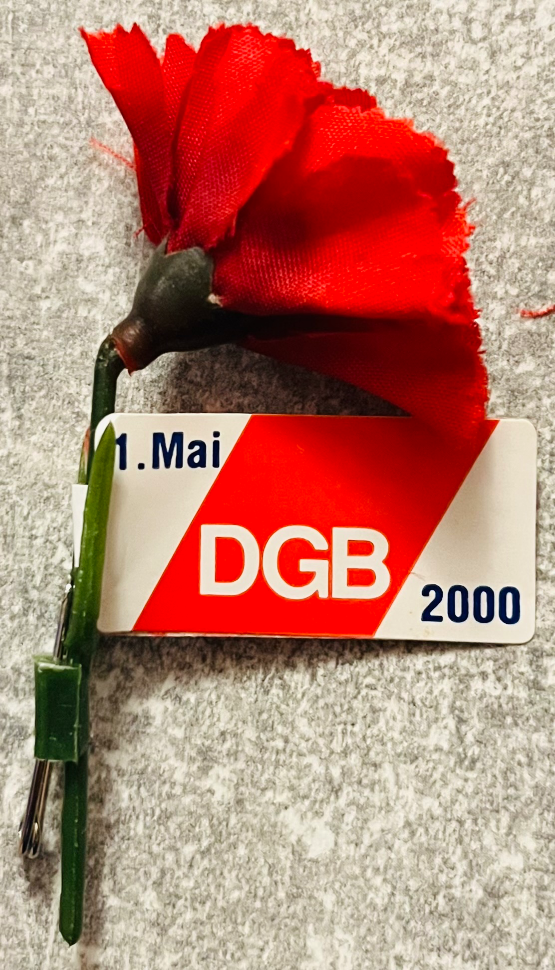 DGB - 1. Mai 2000