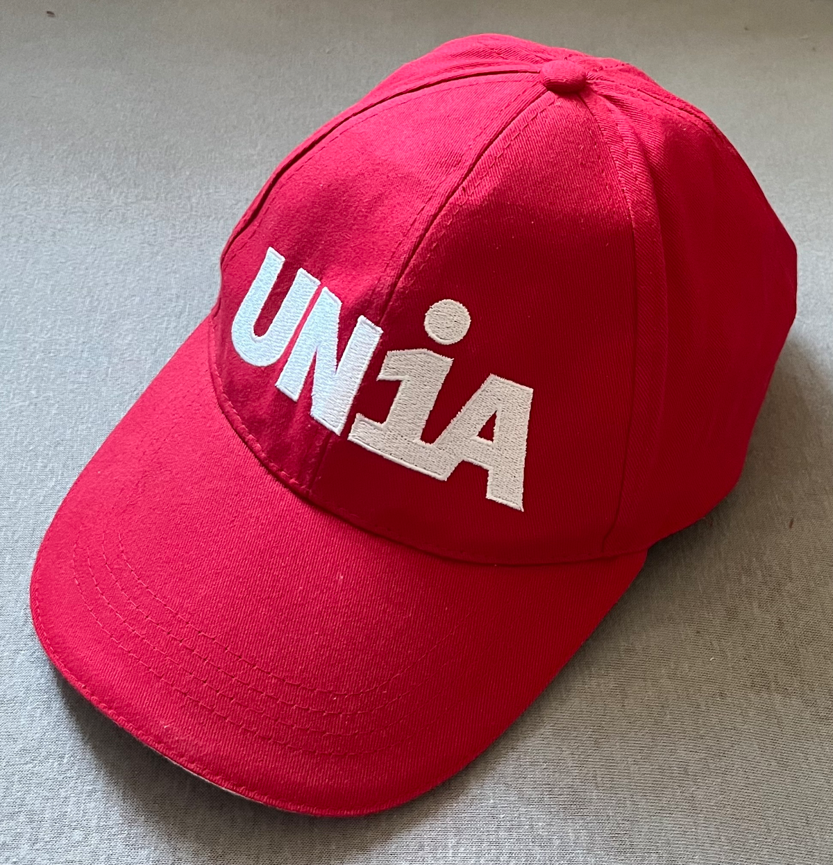 Unia Gewerkschaft