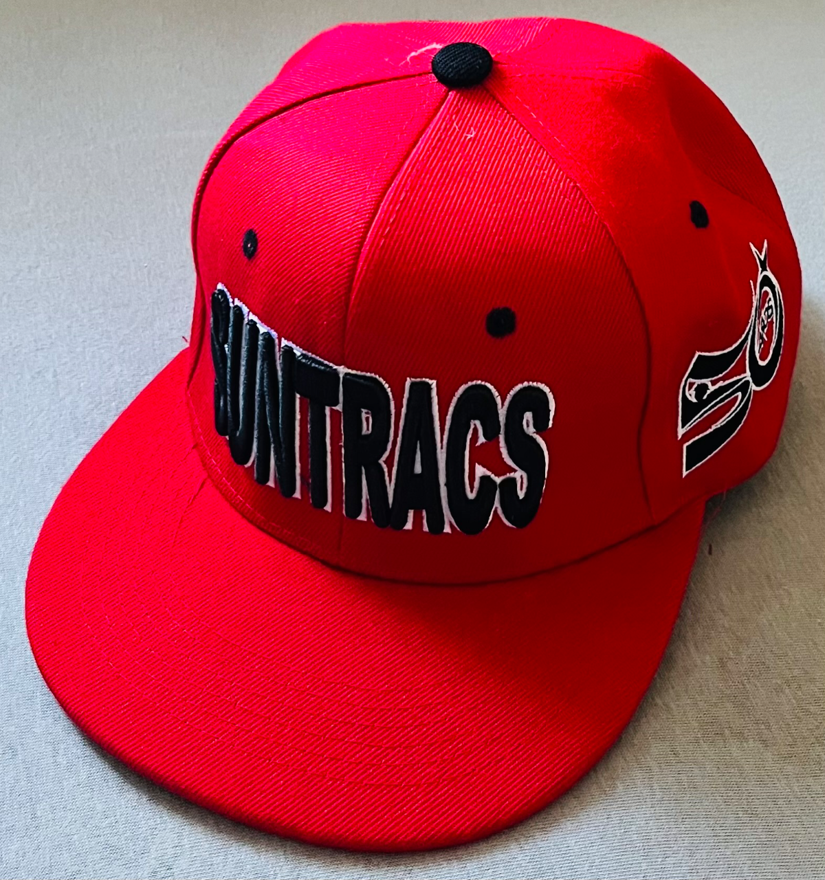 SUNTRACS - 50 Anos