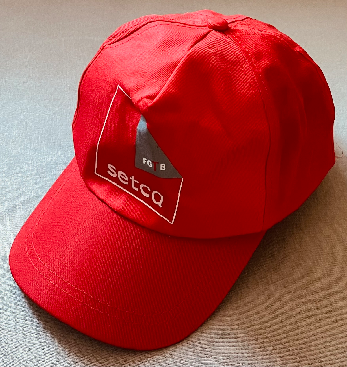 FGTB - Setca
