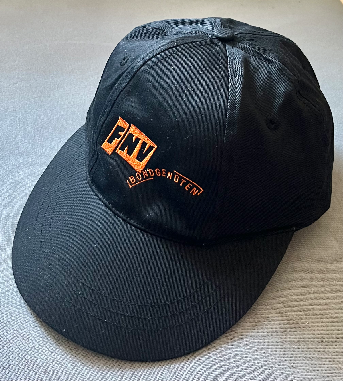 FNV - Bondgenoten