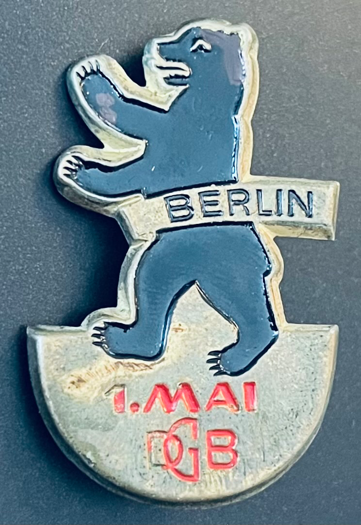 DGB - 1. Mai 1959
