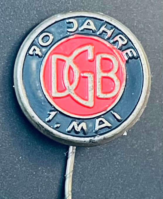 DGB - 1. Mai 1960