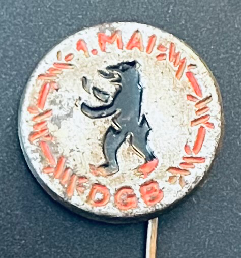 DGB - 1. Mai 1962