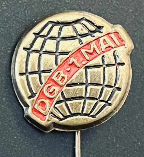 DGB - 1. Mai 1962