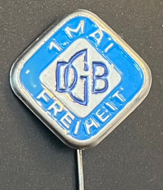 DGB - 1. Mai 1963