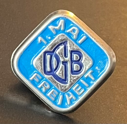 DGB - 1. Mai 1963