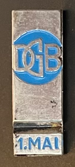 DGB - 1. Mai 1966