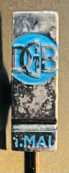 DGB - 1. Mai 1966