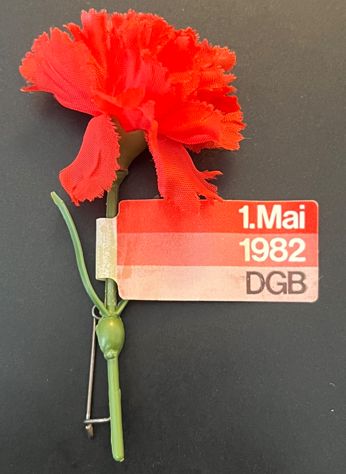DGB - 1. Mai 1982
