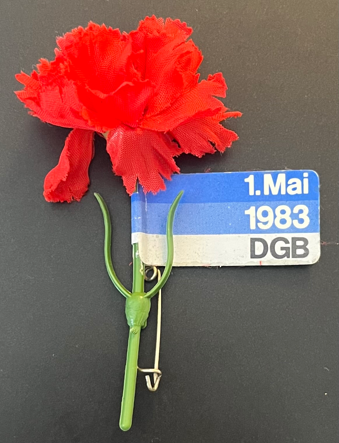 DGB - 1. Mai 1983