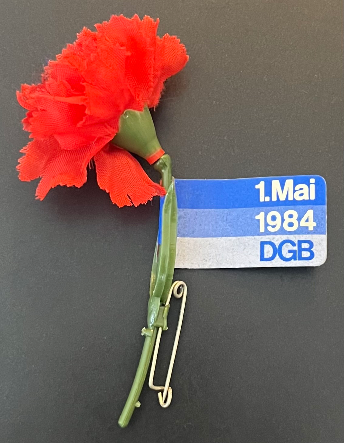 DGB - 1. Mai 1984