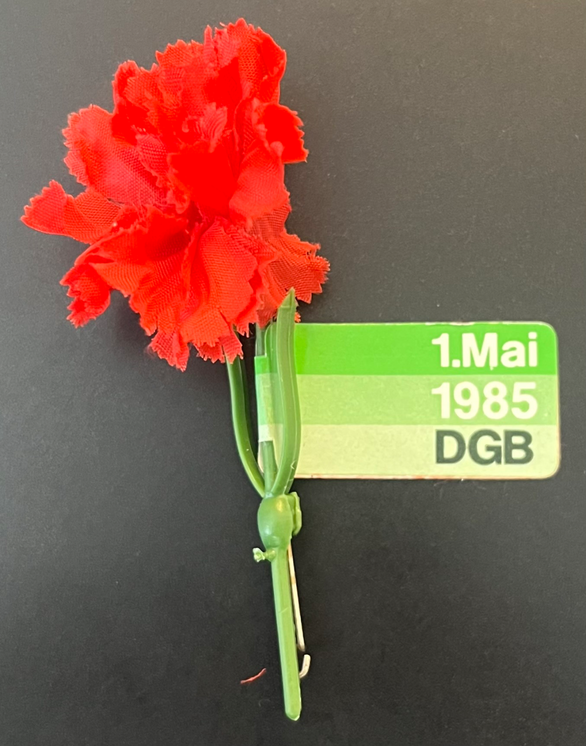 DGB - 1. Mai 1985