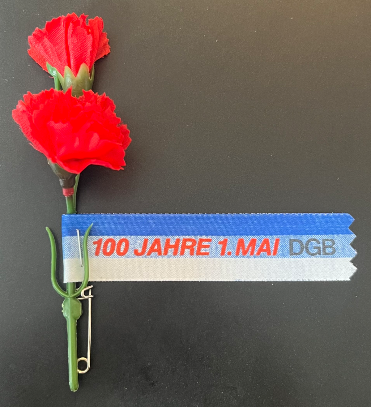 DGB - 1. Mai 1990