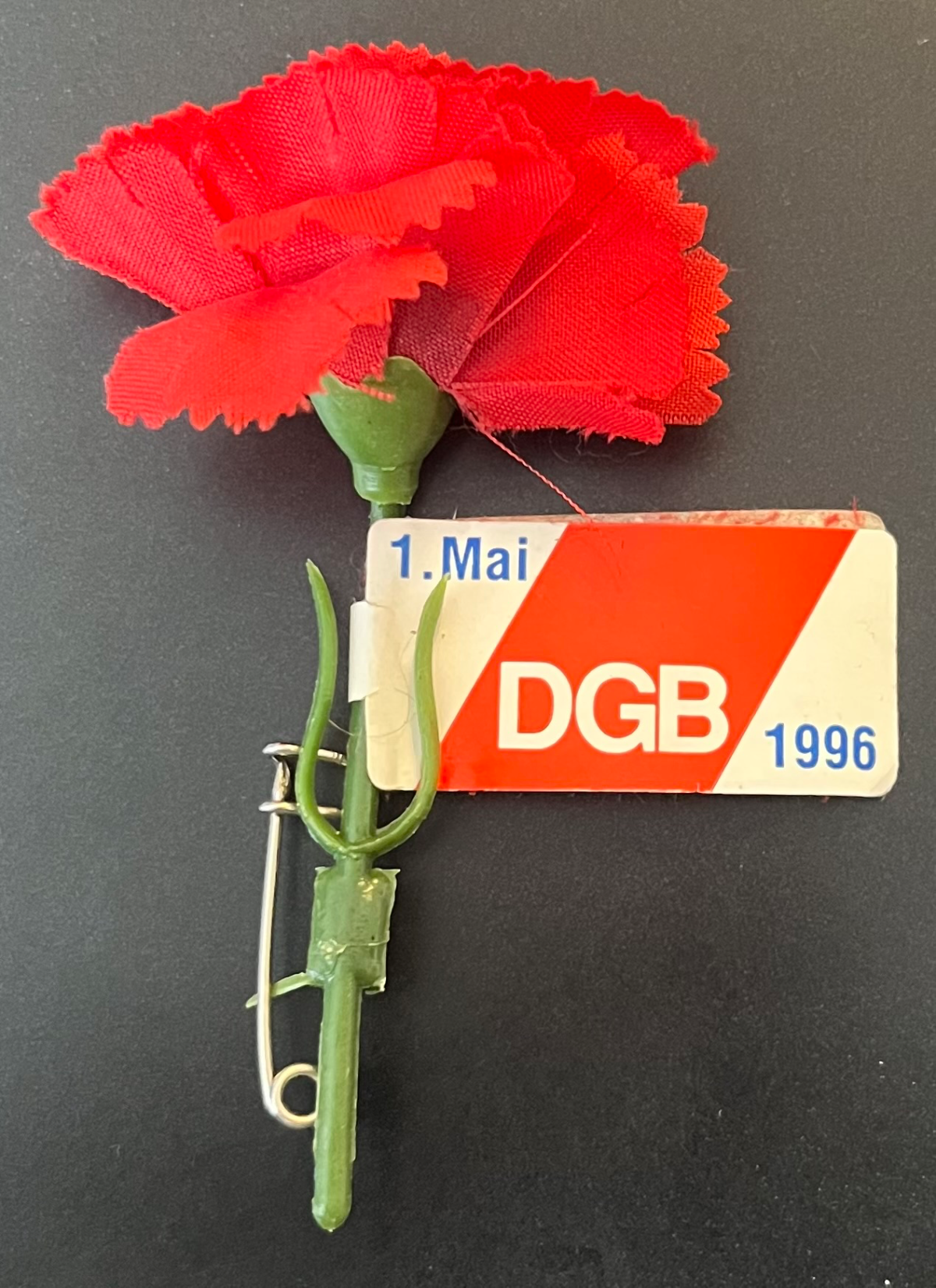 DGB - 1. Mai 1996