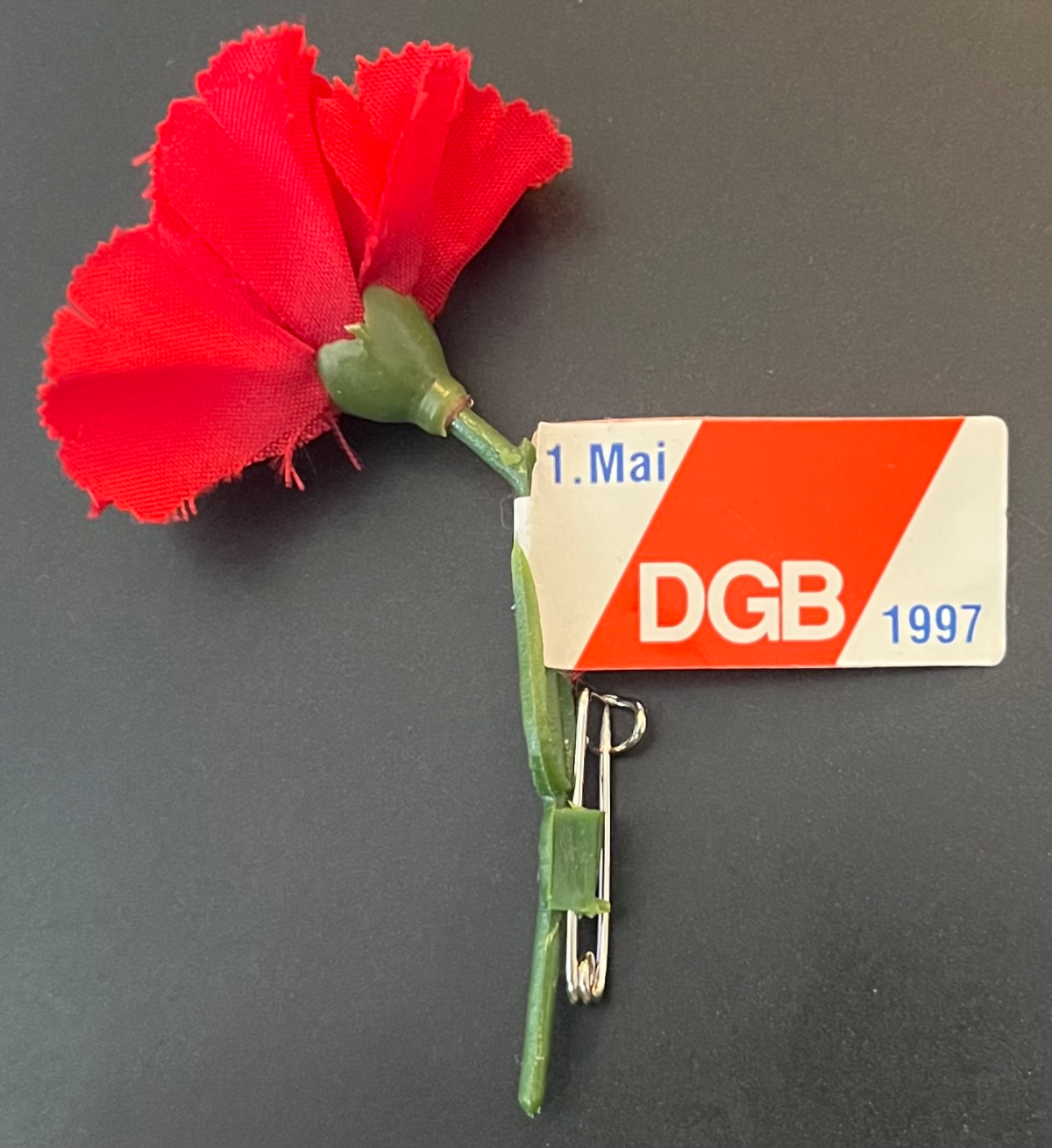 DGB - 1. Mai 1997
