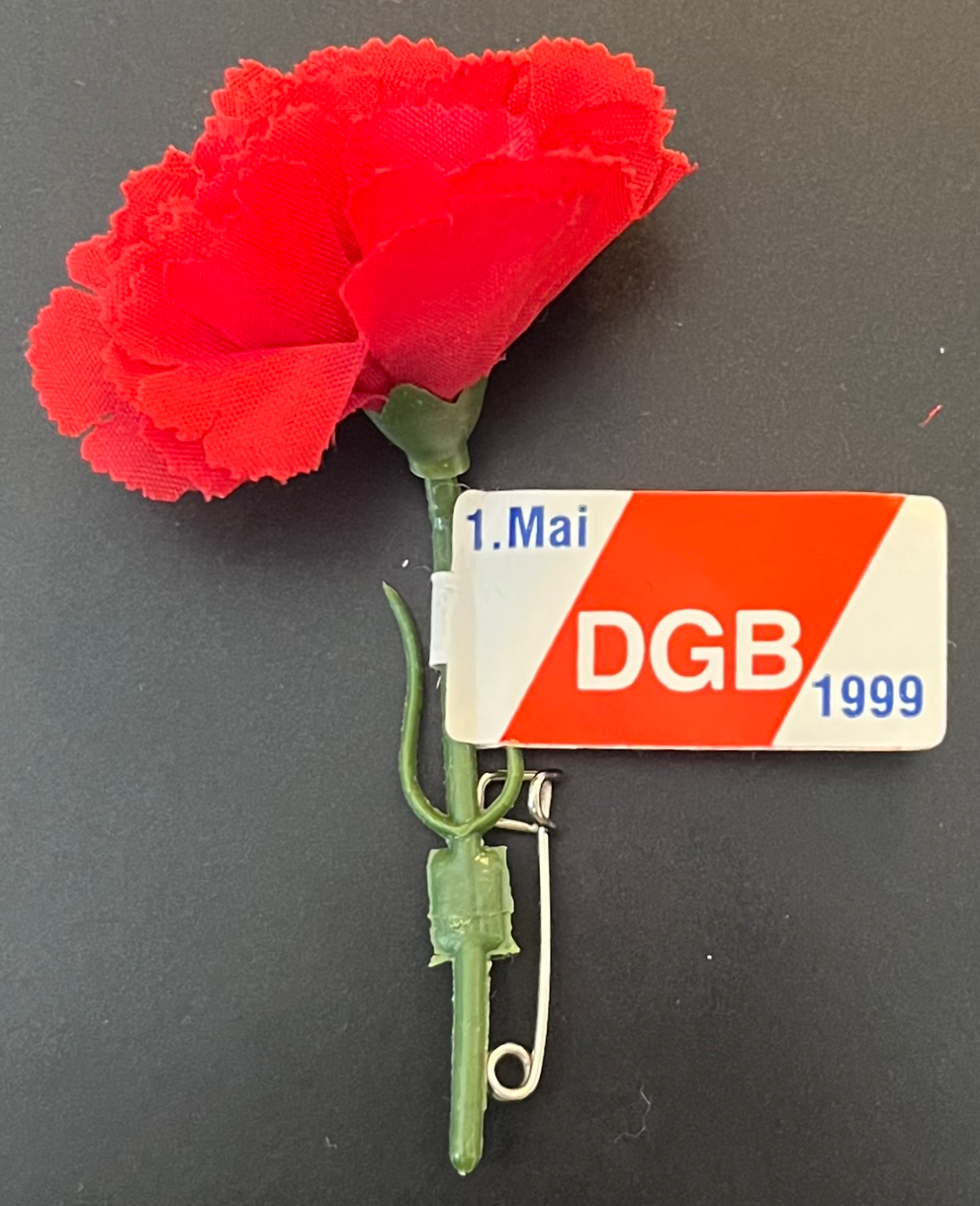 DGB - 1. Mai 1999