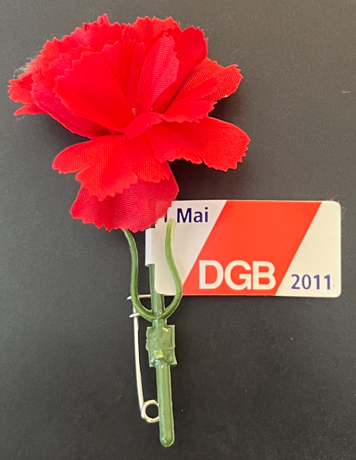 DGB - 1. Mai 2011