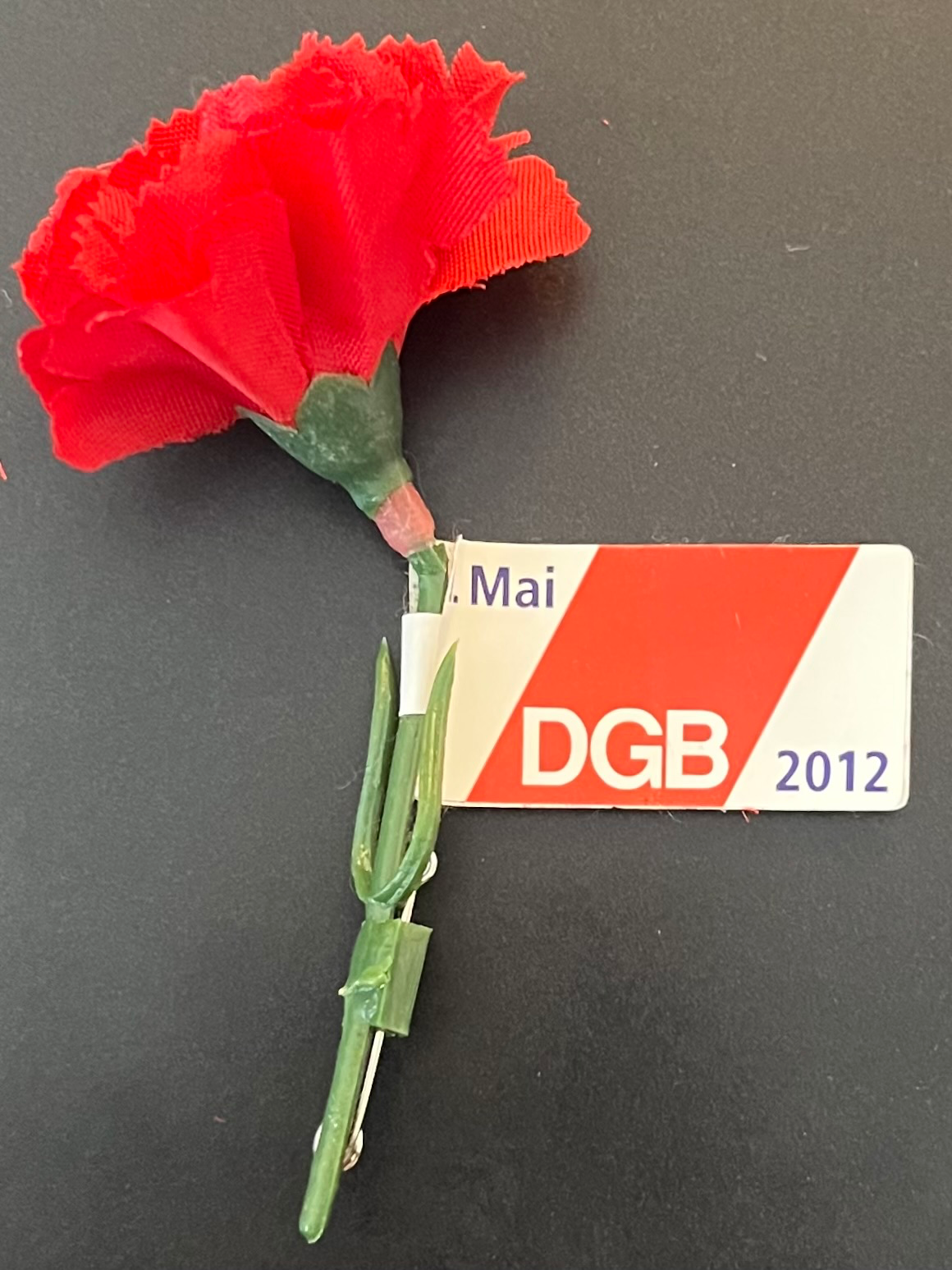DGB - 1. Mai 2012