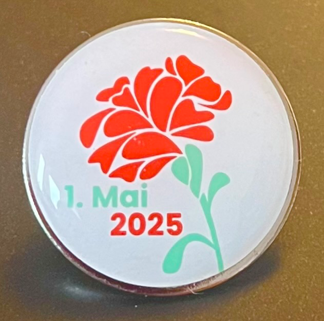 DGB - 1. Mai 2025